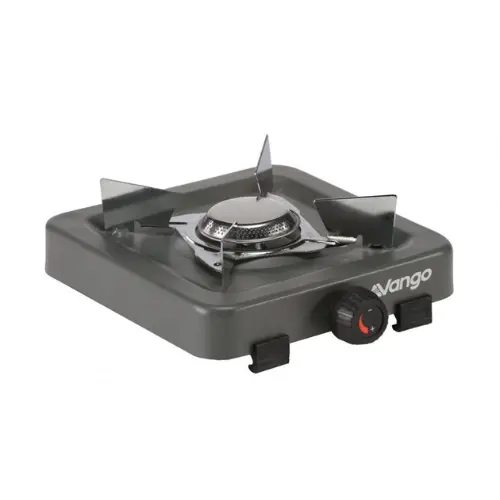 Vango | Blaze Stainless Steel Burner 1