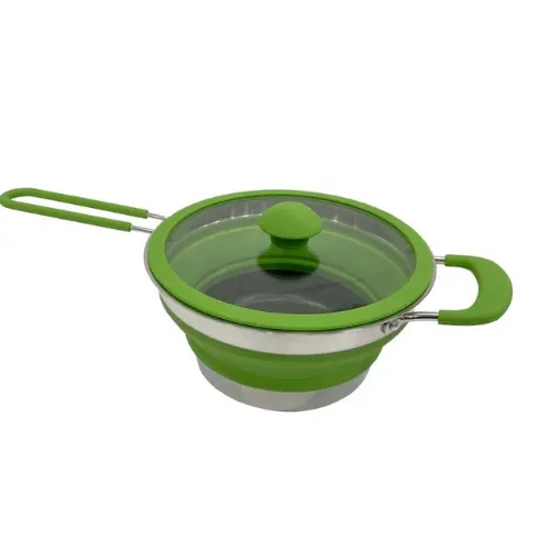 Vango | Cuisine 1.5L Non-Stick Pot 1
