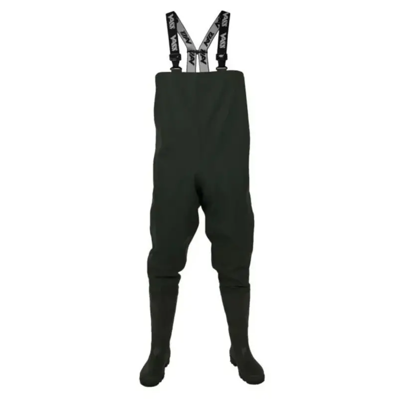 Vass | Tex 600 Junior Chest Wader 1