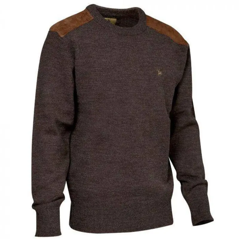 Verney Carron | Fox Jumper 1
