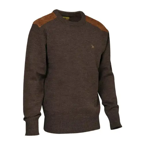 Verney Carron | Fox V Sweater 1