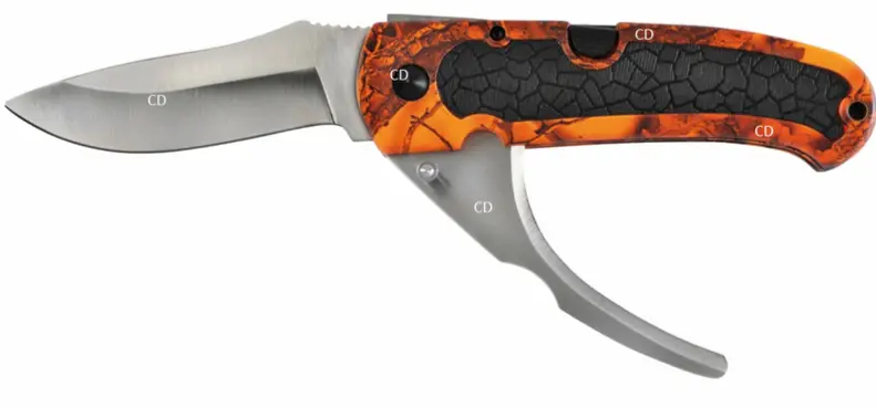 Verney Carron | Prohunt | King Pocket Knife 1