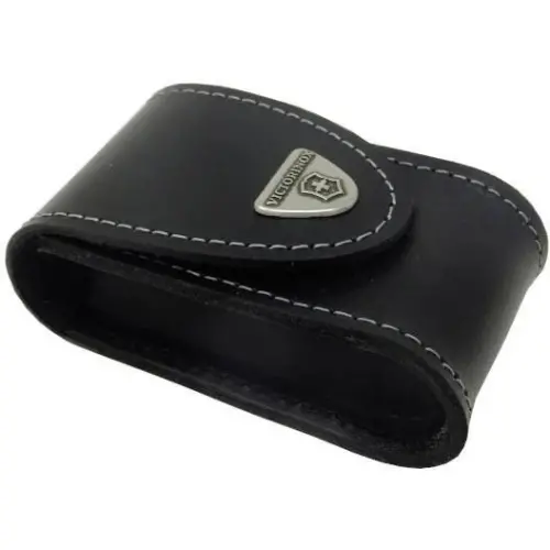 Victorinox | Pocket Knife Case | Black 1