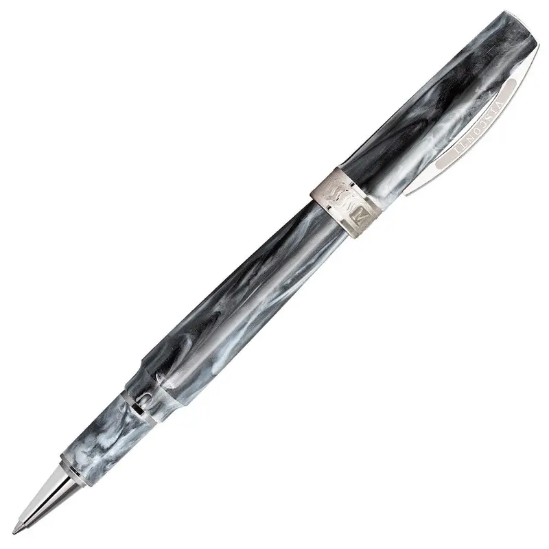Visconti Mirage Rollerball Pen Horn 1