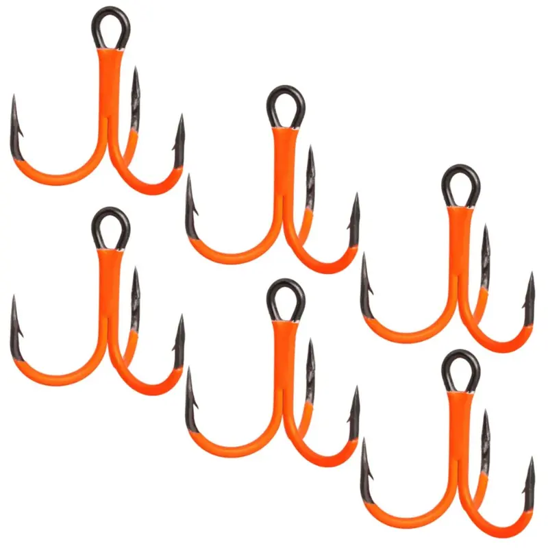 Vmc | 1X Round Drill 4551 | Uv Orange 1
