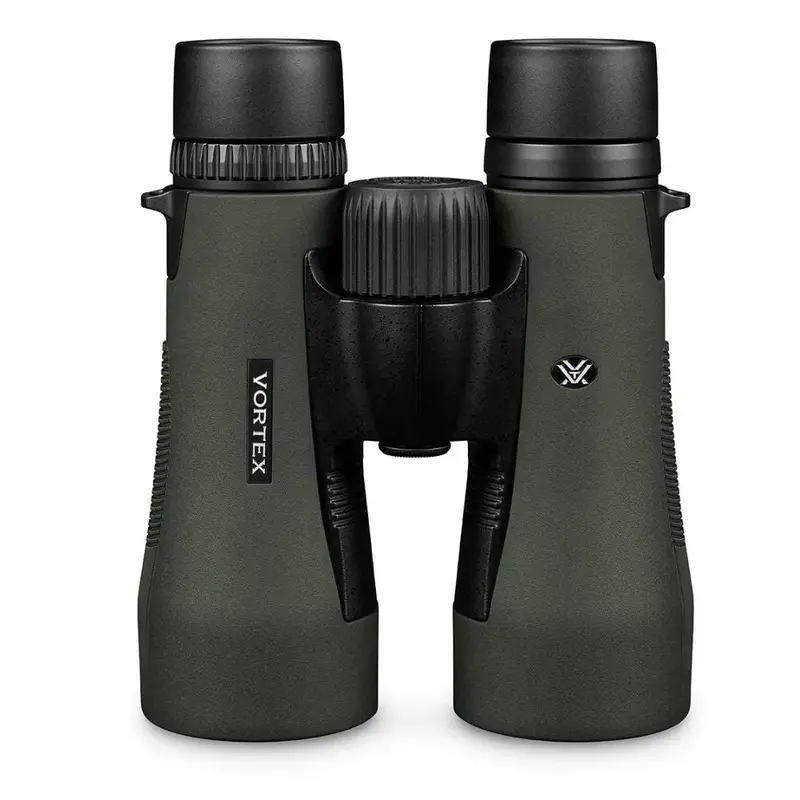 Vortex | Diamondback Hd Roof Prism Binocular | 10X50 1
