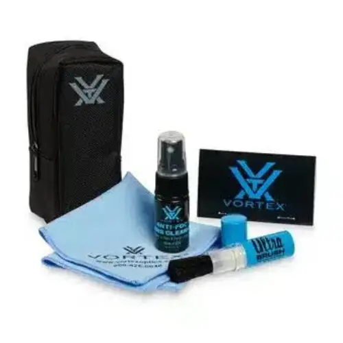 Vortex | Fog Free Lens Cleaning Field Kit 1
