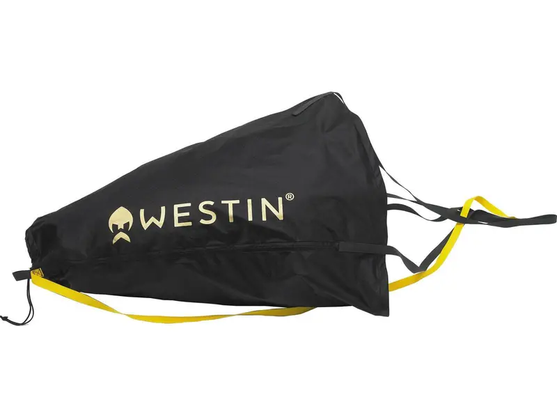 W3 | Drift Sock | Black/High Viz. Yellow 1
