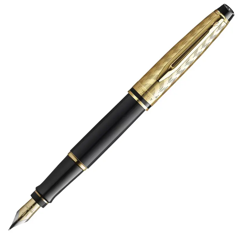 Waterman Expert Opera Fountain Pen Medium 1