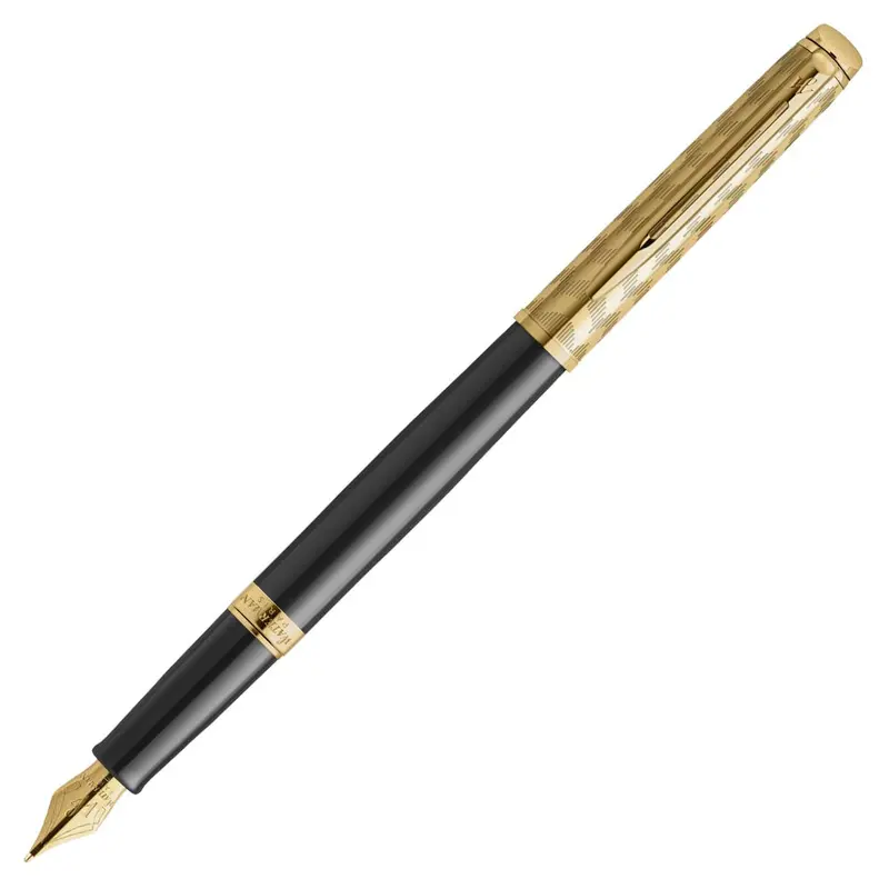Waterman Hemisphere Opera Fountain Pen Medium 1