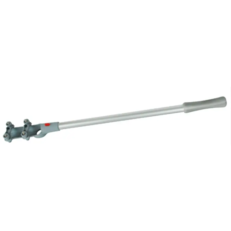 Waveline | Motor Tiller Extension 700Mm Fixed (25Mm Dia) 1