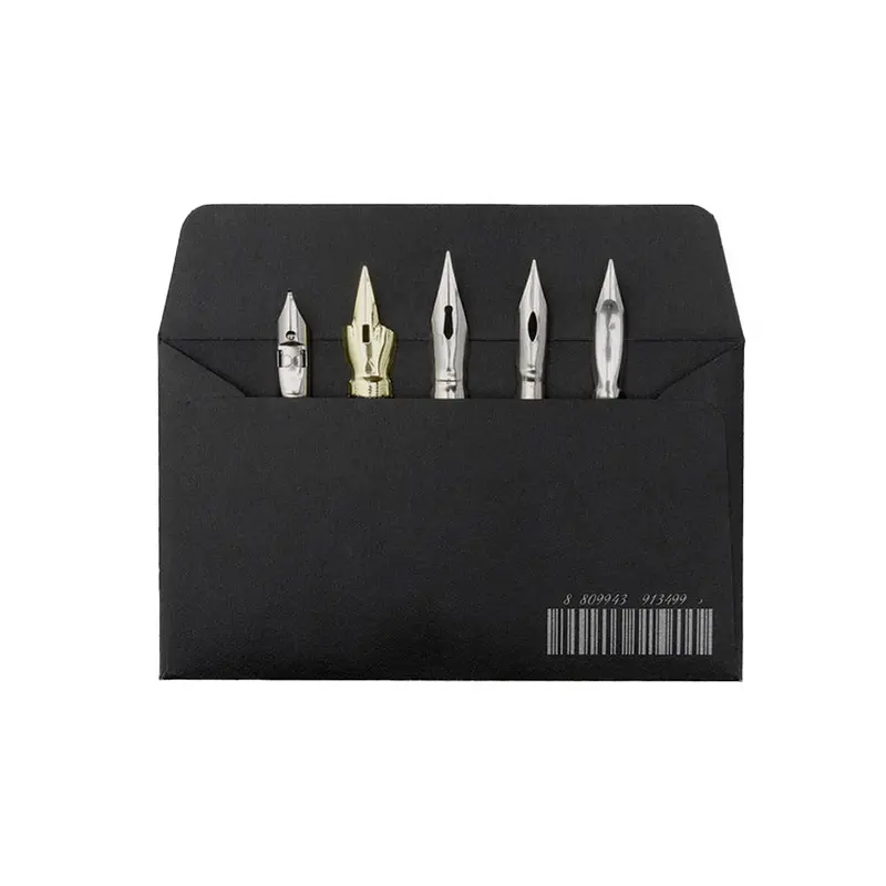 Wearingeul Dip Nib Set 1