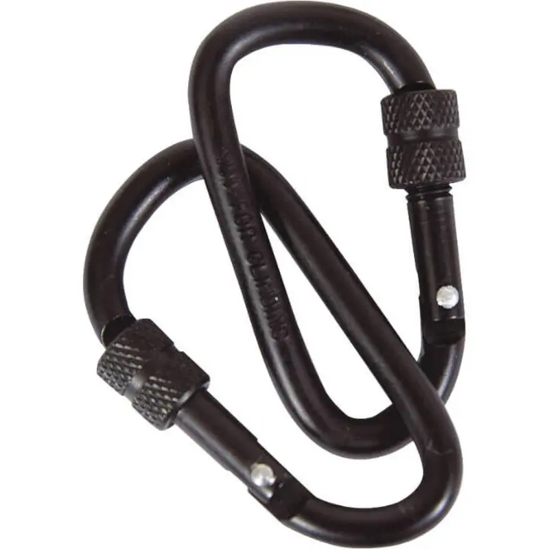 Webtex | Carabinas | 6Mm 1