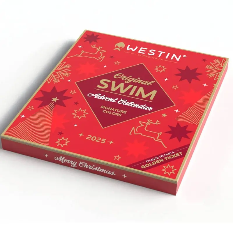 Westin | 2025 Original Swim Advent Calendar 1