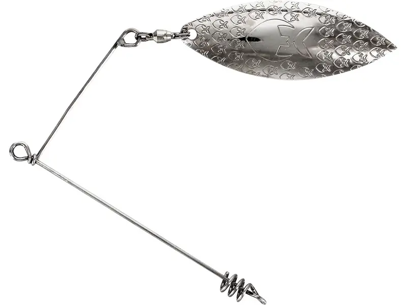 Westin | Add-It Spinnerbait Willow | Large 1