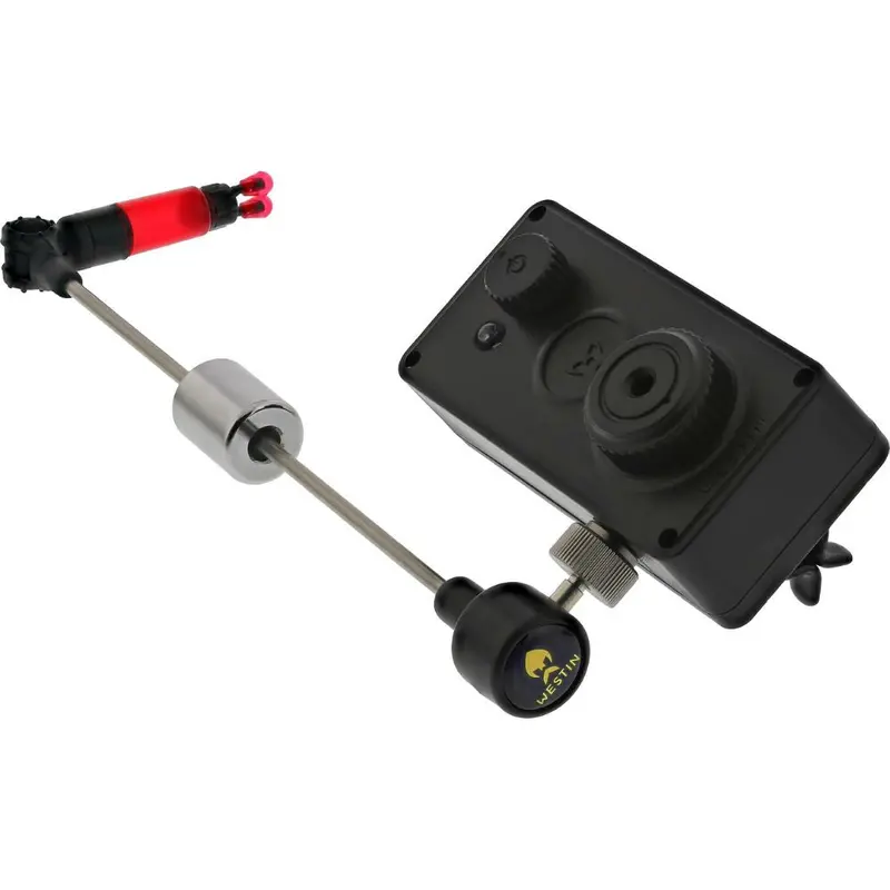 Westin | Drop Back Indicator W. Led 1
