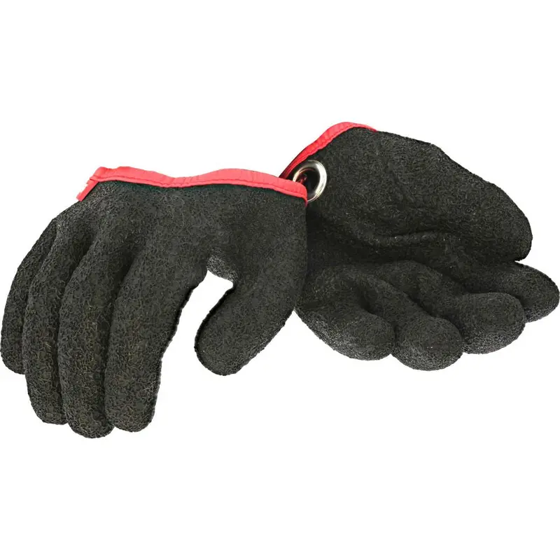Westin | Landing Gloves | Jet Black 1
