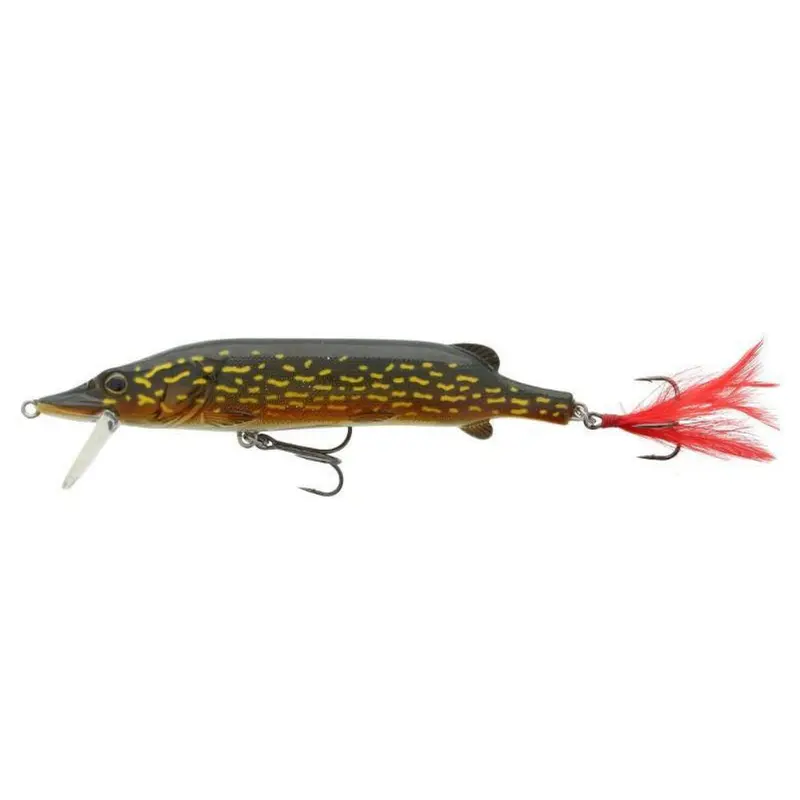 Westin | Mike The Pike Crankbait | Floating | 30G | 14Cm 3