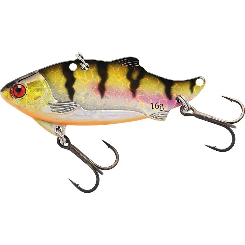 Westin | Ricky The Roach Tungsten Vibration Bait | 9G | 4.5Cm 1