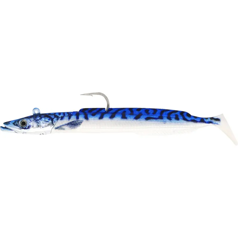 Westin | Sandy Andy Jig | 12G | 13Cm 1