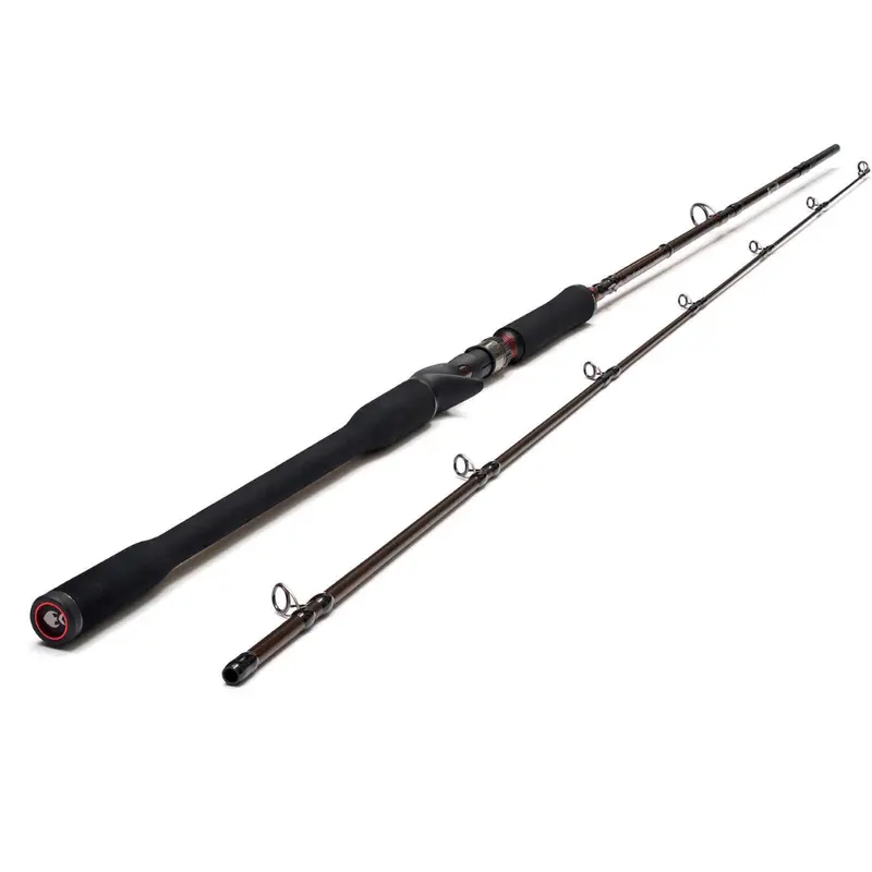 Westin | W4 Powershad-T 2Nd Casting Rod 1