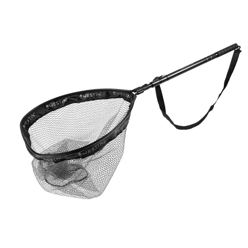 Westin | W6 C&R Telescopic Landing Net 1