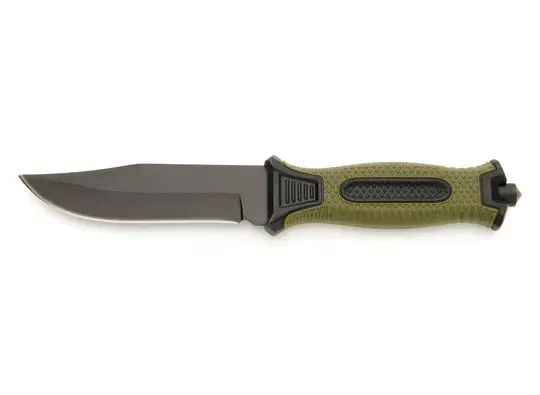 Whitby | Outdoor Survival/Camping Sheath Knife | Fixed Blade | 4.5" 1