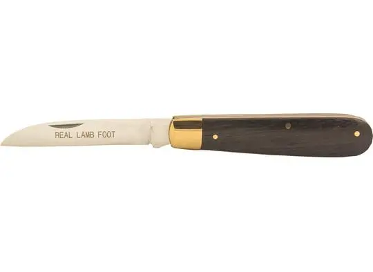 Whitby | Pocket Knife |  | 2.5" 1