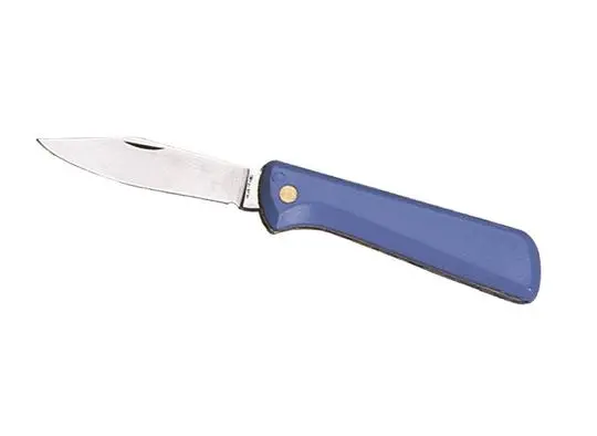 Whitby | Pocket Knife | 3" | Spring Assited Knife 1