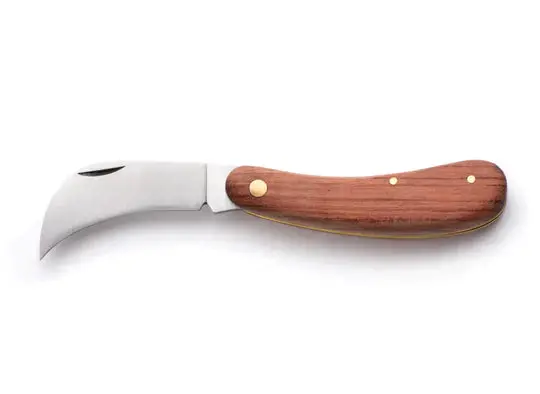 Whitby | Pruning Knife | 2.5" 1