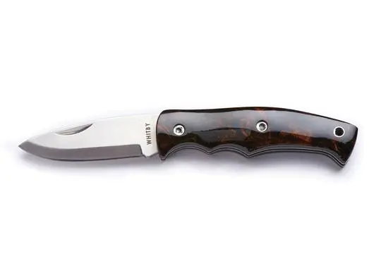 Whitby | Slipjoint Knife W/ Drop Point Blade |  | 2.25" 1