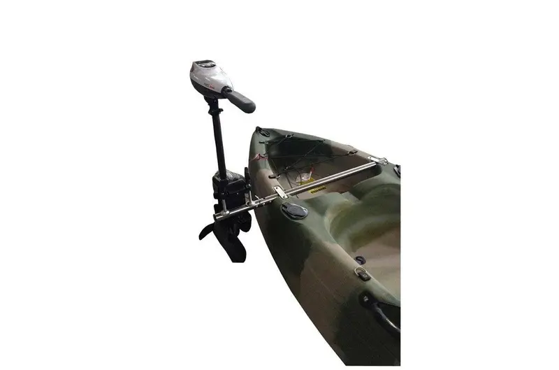 Wildhunter Kayak Motor Bracket 1