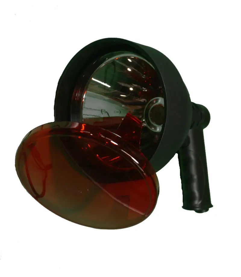 Wildhunter | Sniper Led Handheld Lamp 1