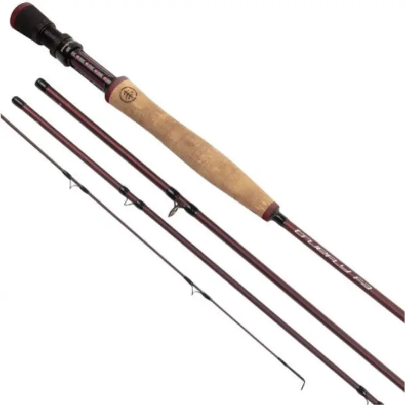 Wychwood | Truefly Fa 9Ft 5 Weight Fishing Rod 1
