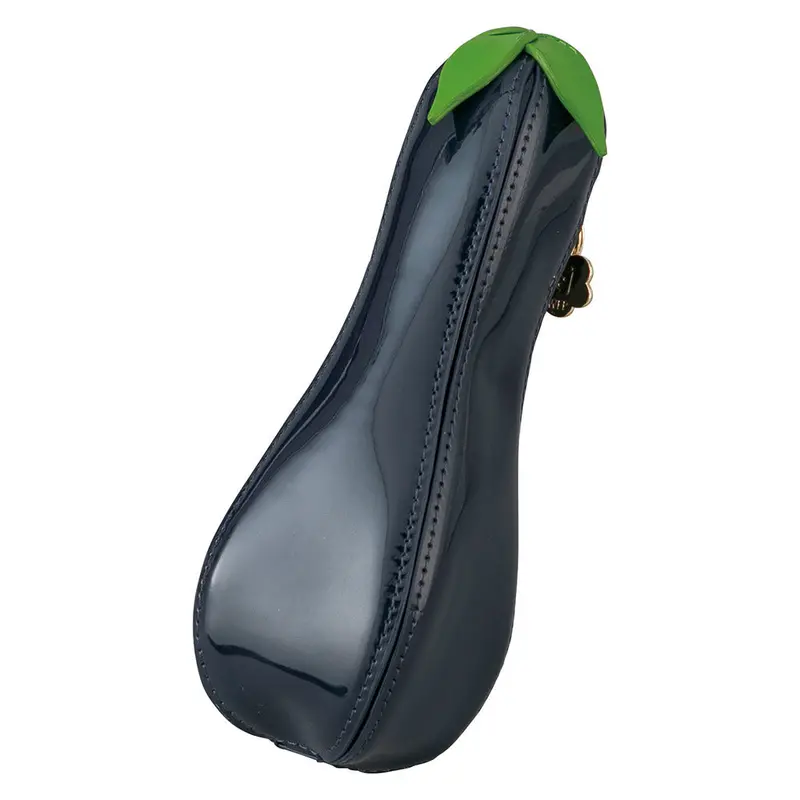 Yup! Pencil Case Aubergine 1