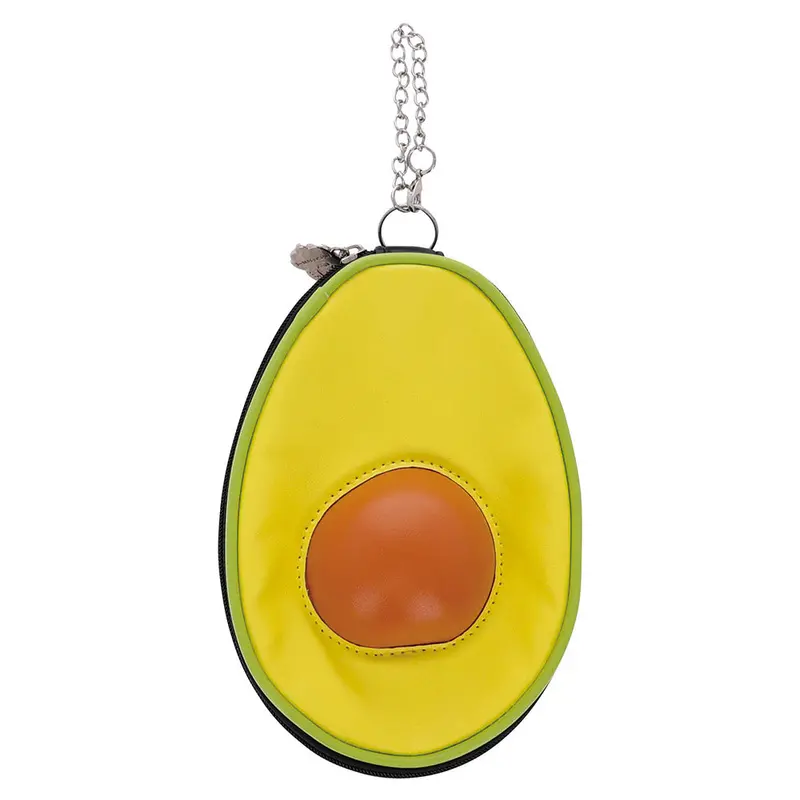 Yup! Pencil Case Avocado 1