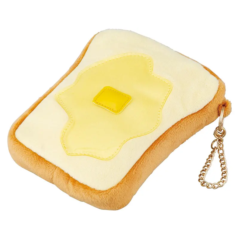 Yup! Pencil Case Butter Toast 1