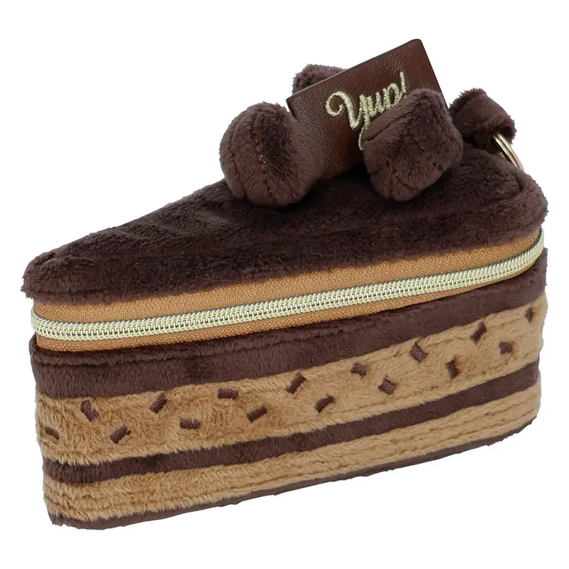 Yup! Pencil Case Chocolate Cake 1