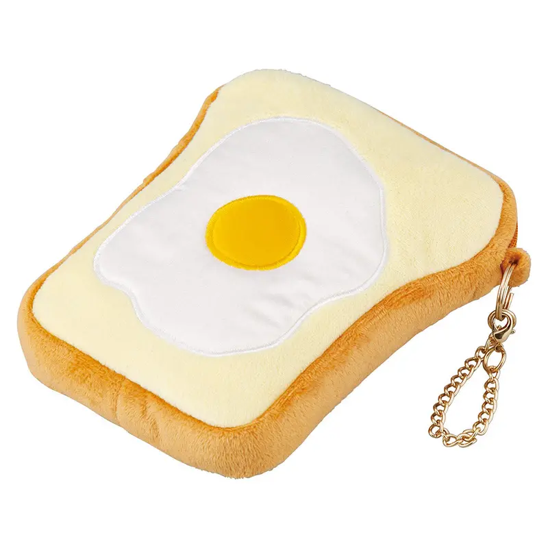 Yup! Pencil Case Egg On Toast 1