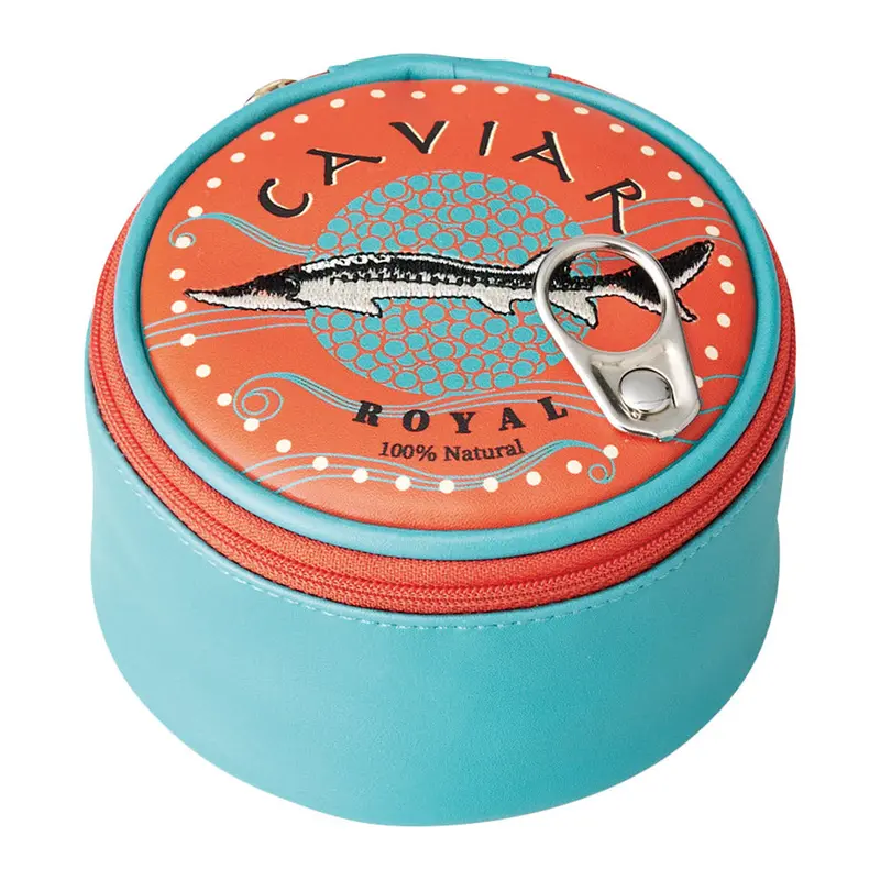 Yup! Pencil Case Pen Pouch Caviar 1