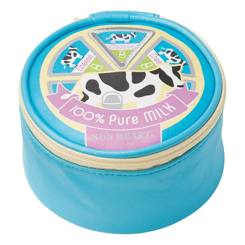 Yup! Pencil Case Pen Pouch Cheese 1