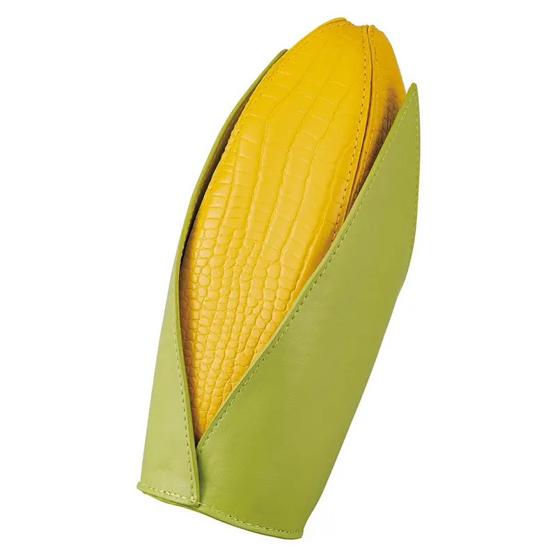 Yup! Pencil Case Pen Pouch Corn 1