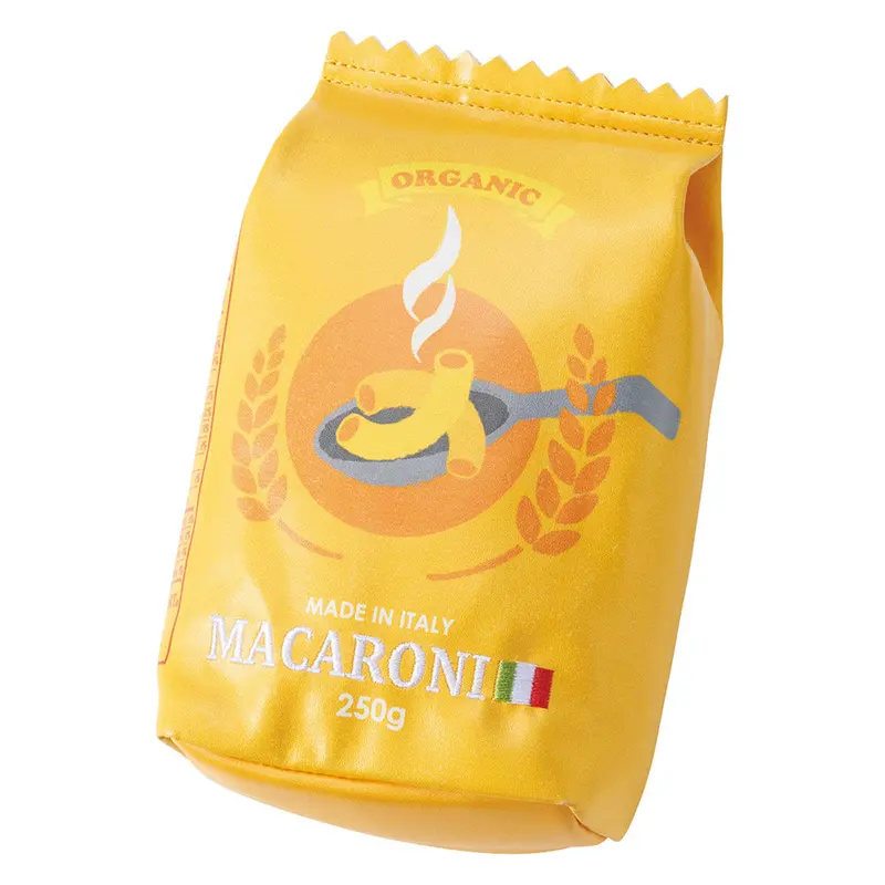 Yup! Pencil Case Pen Pouch Macaroni 1