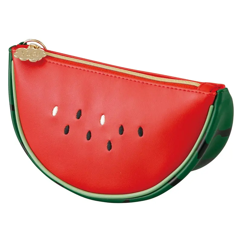 Yup! Pencil Case Pen Pouch Watermelon 1