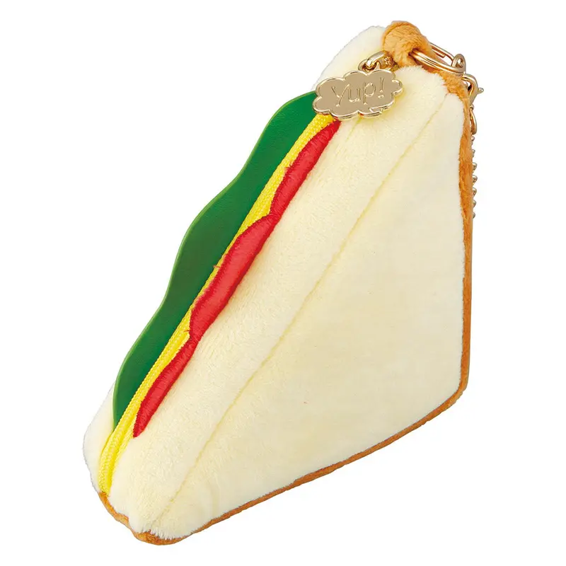 Yup! Pencil Case Sandwich 1