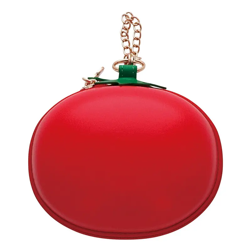 Yup! Pencil Case Tomato 1