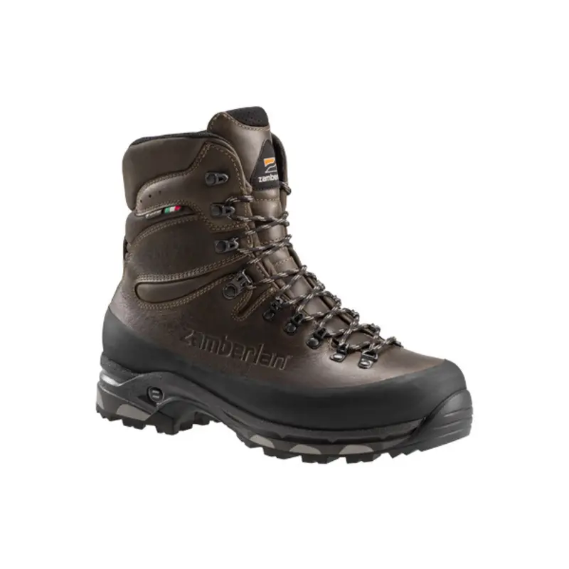 Zamberlan | Hunter Evo Gtx Rr Wild | Hunting Boots 1