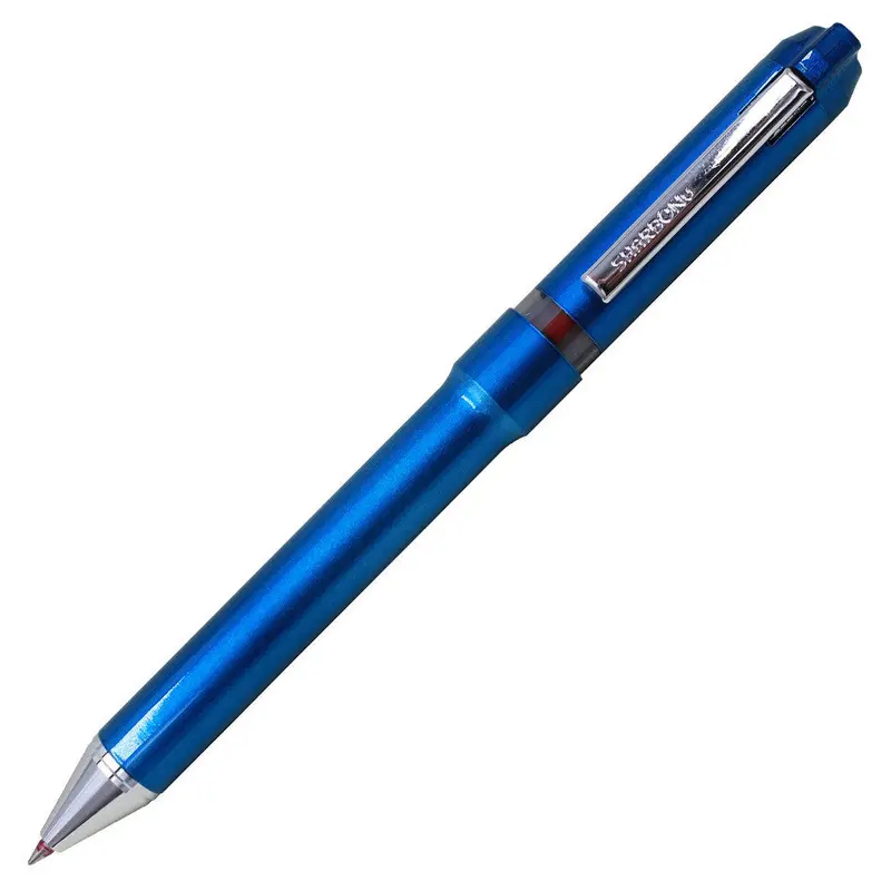 Zebra Sharbo Nu Multi-Function Pen 0.5Mm 1