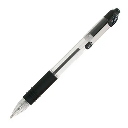 Zebra Z-Grip Ballpoint Pen 1