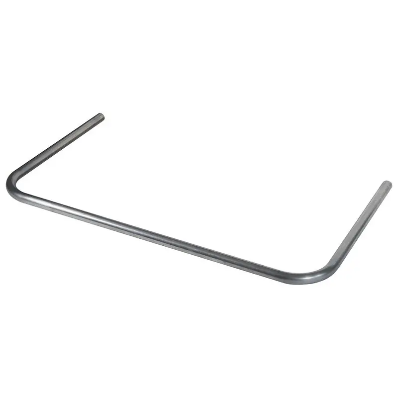 Allstar Performance 22654 Mini Stock Front Hoop – Universal 51.5" Width 1